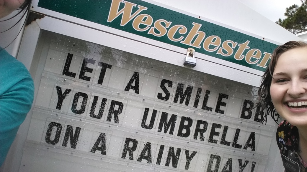 0610 Let a smile be your umbrella